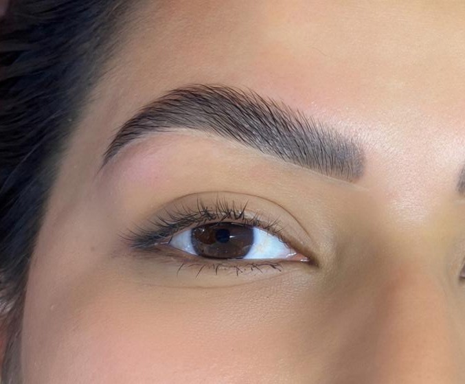 Brow Lamination